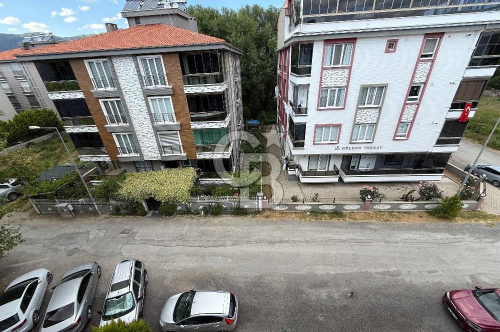 AKÇAY ZEYTİNLİDE SİTE İÇERİSİNDE ULTRA LÜKS SATILIK 3+1 DAİRE