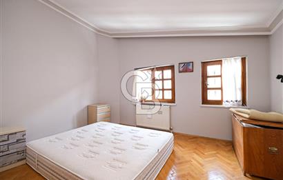 KOZA CADDE YAKINI SHELL ALTI 7+1 SAUNALI GENİŞ TERASLI DUBLEKS