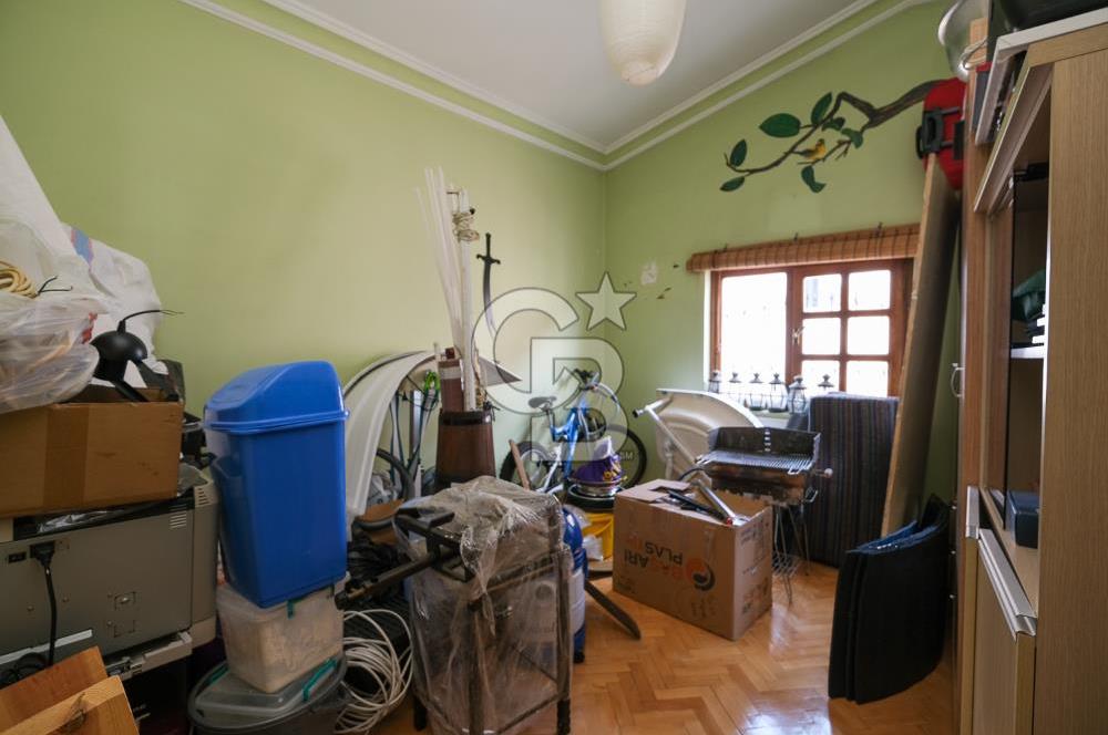 KOZA CADDE YAKINI SHELL ALTI 7+1 SAUNALI GENİŞ TERASLI DUBLEKS