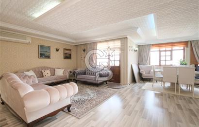 KOZA CADDE YAKINI SHELL ALTI 7+1 SAUNALI GENİŞ TERASLI DUBLEKS