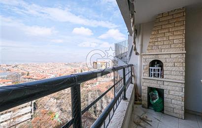 KOZA CADDE YAKINI SHELL ALTI 7+1 SAUNALI GENİŞ TERASLI DUBLEKS