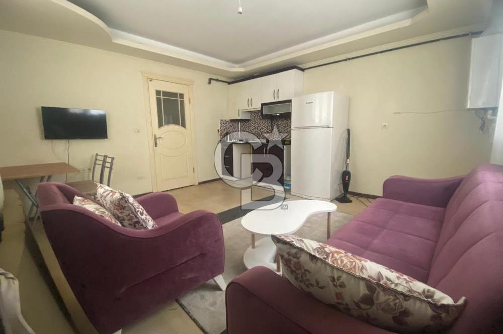 BUCA TINAZTEPEDE 1+1 KİRALIK DAİRE