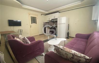 BUCA TINAZTEPEDE 1+1 KİRALIK DAİRE