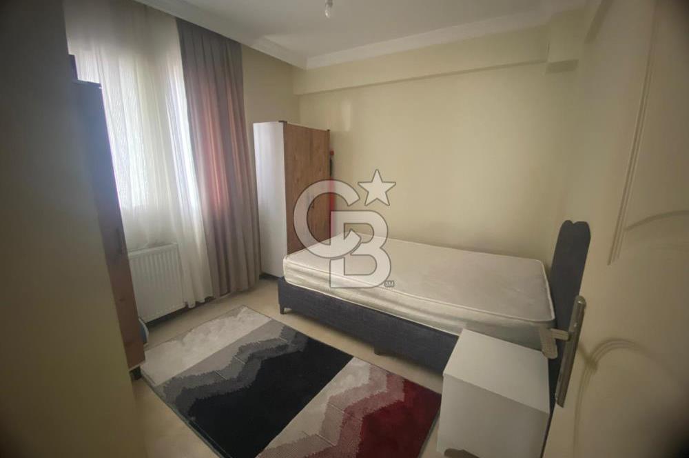 BUCA TINAZTEPEDE 1+1 KİRALIK DAİRE