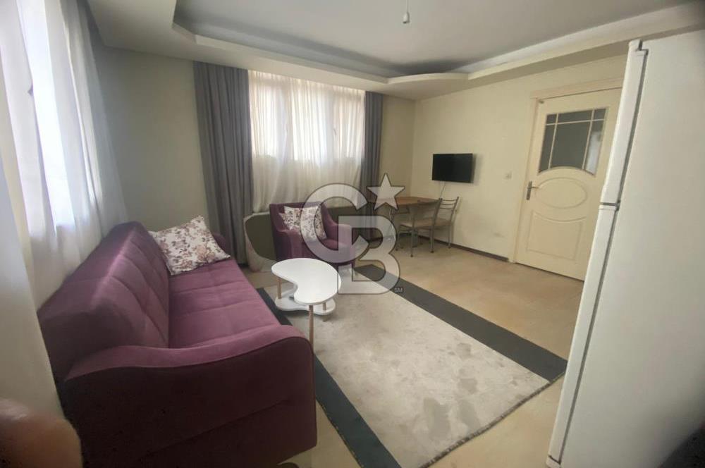 BUCA TINAZTEPEDE 1+1 KİRALIK DAİRE