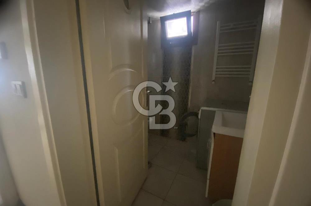 BUCA TINAZTEPEDE 1+1 KİRALIK DAİRE