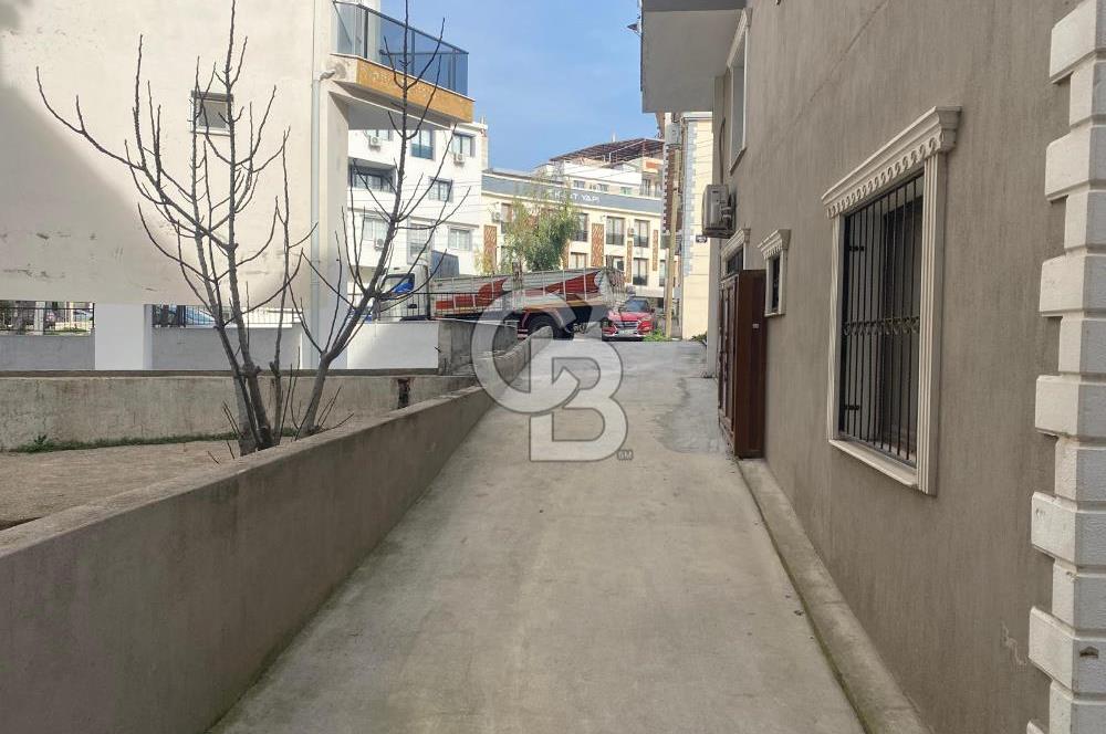 BUCA TINAZTEPEDE 1+1 KİRALIK DAİRE