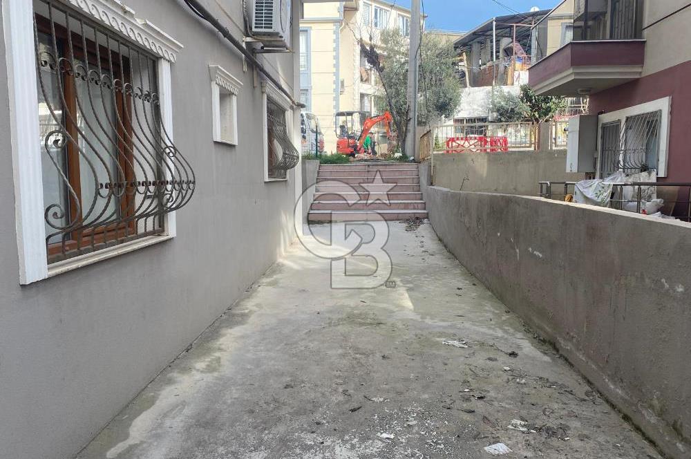 BUCA TINAZTEPEDE 1+1 KİRALIK DAİRE
