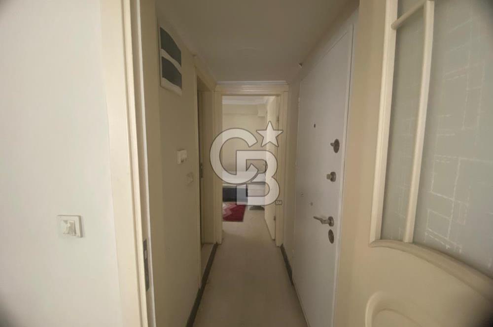 BUCA TINAZTEPEDE 1+1 KİRALIK DAİRE