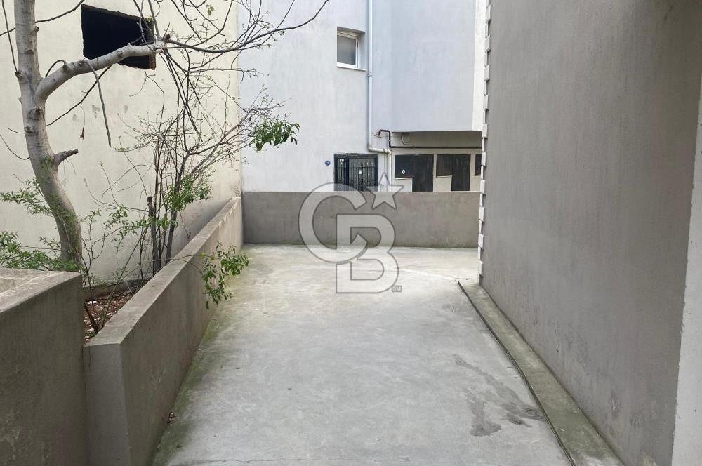 BUCA TINAZTEPEDE 1+1 KİRALIK DAİRE