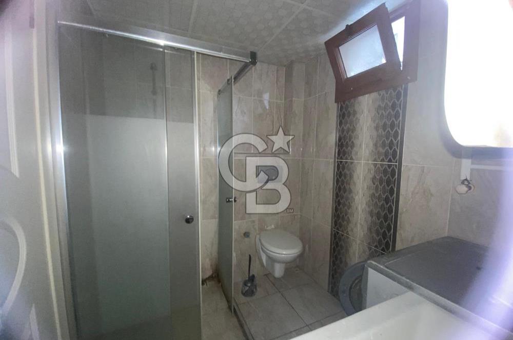BUCA TINAZTEPEDE 1+1 KİRALIK DAİRE
