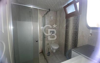 BUCA TINAZTEPEDE 1+1 KİRALIK DAİRE
