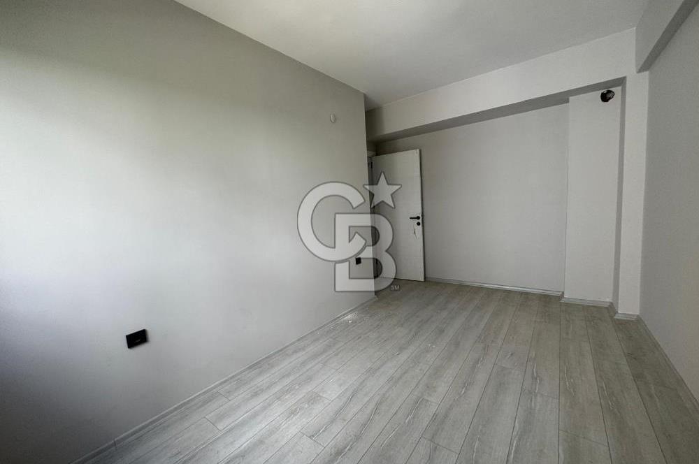 BUCA MENDERES MAHALLESİNDE KİRALIK 2+1