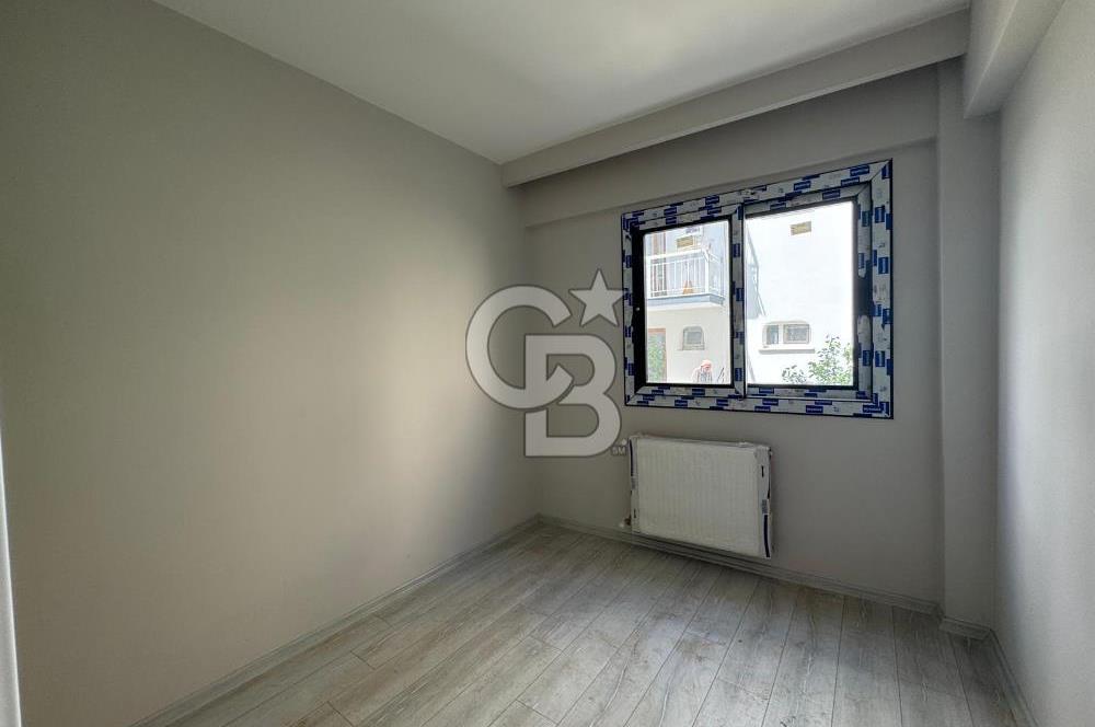 BUCA MENDERES MAHALLESİNDE KİRALIK 2+1