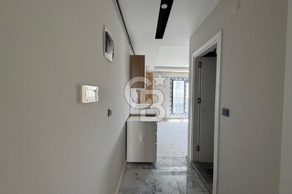 BUCA MENDERES MAHALLESİNDE KİRALIK 2+1