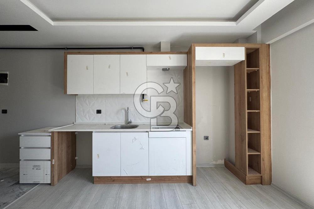 BUCA MENDERES MAHALLESİNDE KİRALIK 2+1