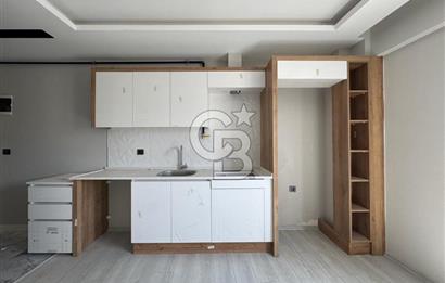 BUCA MENDERES MAHALLESİNDE KİRALIK 2+1