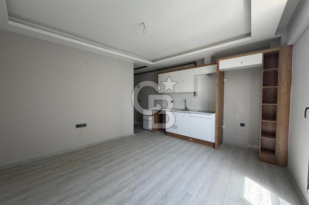 BUCA MENDERES MAHALLESİNDE KİRALIK 2+1