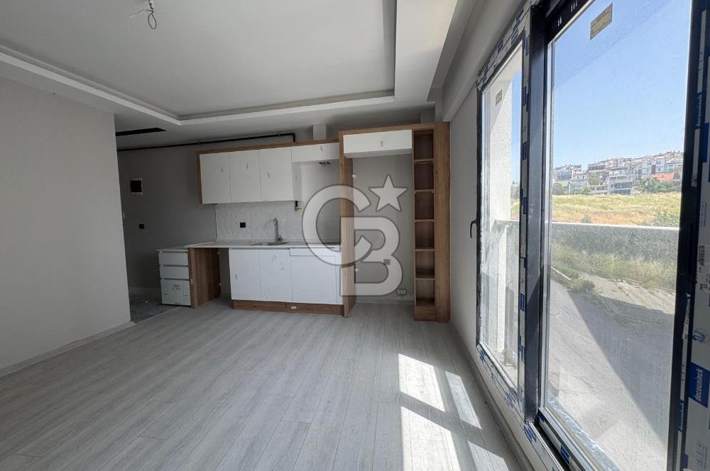 BUCA MENDERES MAHALLESİNDE KİRALIK 2+1