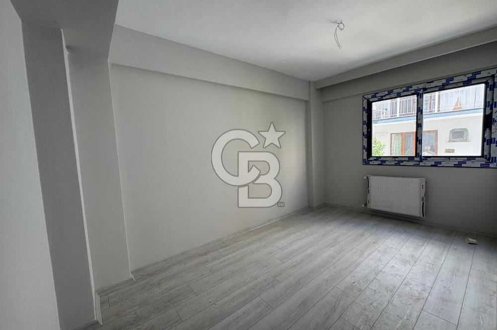 BUCA MENDERES MAHALLESİNDE KİRALIK 2+1