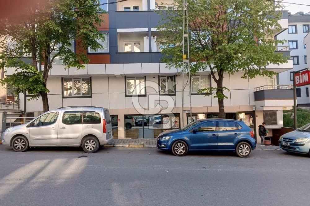 BEYLİKDÜZÜ KURUMSAL KİRACILI, DEPOLU DÜKKAN