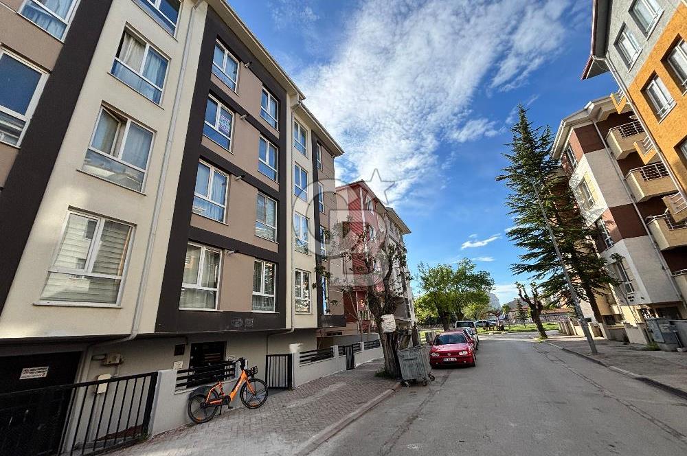 CB CİTY'DEN BAHÇELİEVLER MH İSTANBUL SK EŞYALI KİRALIK 1+1 DAİRE