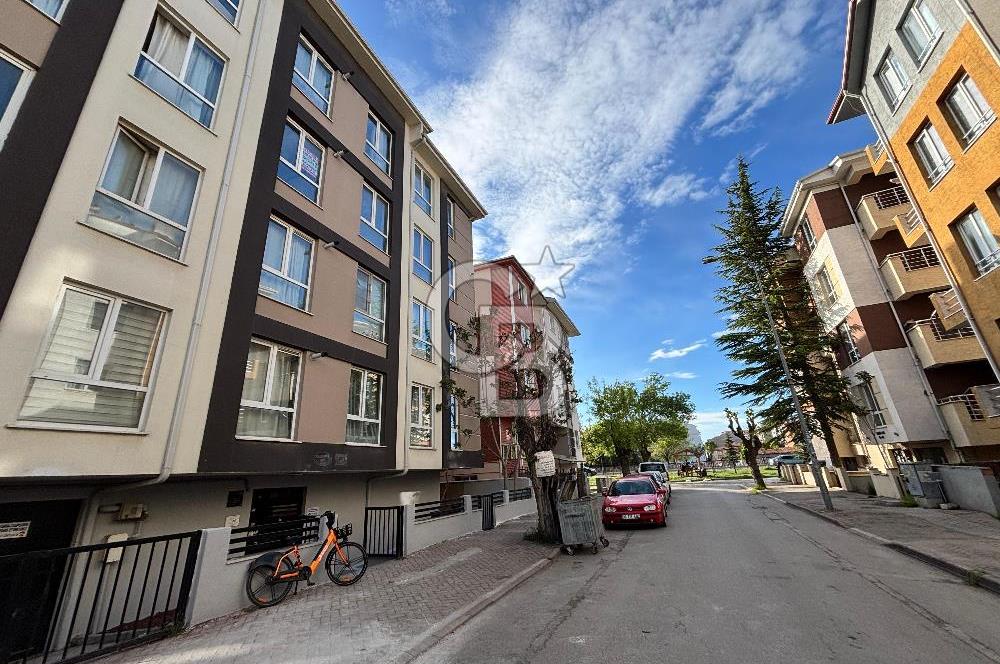 CB CİTY'DEN BAHÇELİEVLER MH İSTANBUL SK EŞYALI KİRALIK 1+1 DAİRE