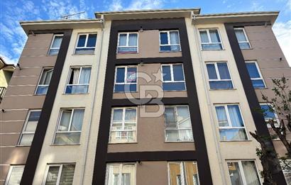CB CİTY'DEN BAHÇELİEVLER MH İSTANBUL SK EŞYALI KİRALIK 1+1 DAİRE