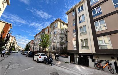 CB CİTY'DEN BAHÇELİEVLER MH İSTANBUL SK EŞYALI KİRALIK 1+1 DAİRE