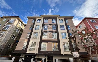 CB CİTY'DEN BAHÇELİEVLER MH İSTANBUL SK EŞYALI KİRALIK 1+1 DAİRE