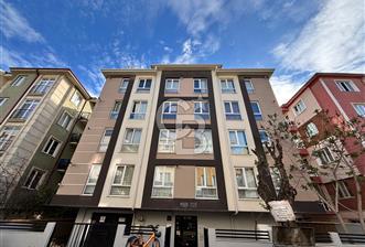 CB CİTY'DEN BAHÇELİEVLER MH İSTANBUL SK EŞYALI KİRALIK 1+1 DAİRE