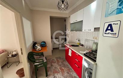 CB CİTY'DEN BAHÇELİEVLER MH İSTANBUL SK EŞYALI KİRALIK 1+1 DAİRE