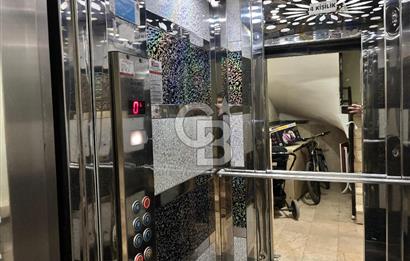 CB CİTY'DEN BAHÇELİEVLER MH İSTANBUL SK EŞYALI KİRALIK 1+1 DAİRE