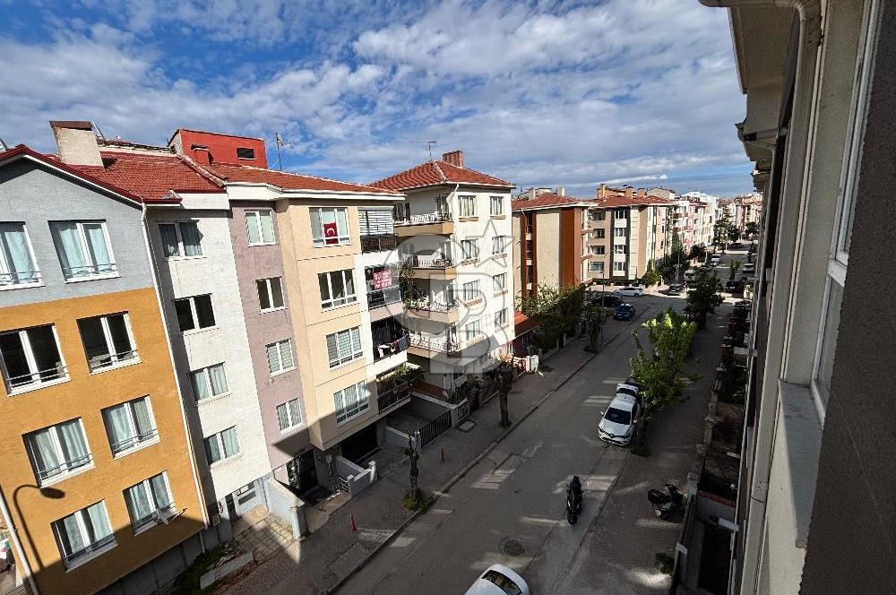 CB CİTY'DEN BAHÇELİEVLER MH İSTANBUL SK EŞYALI KİRALIK 1+1 DAİRE
