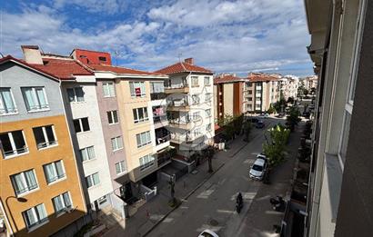 CB CİTY'DEN BAHÇELİEVLER MH İSTANBUL SK EŞYALI KİRALIK 1+1 DAİRE