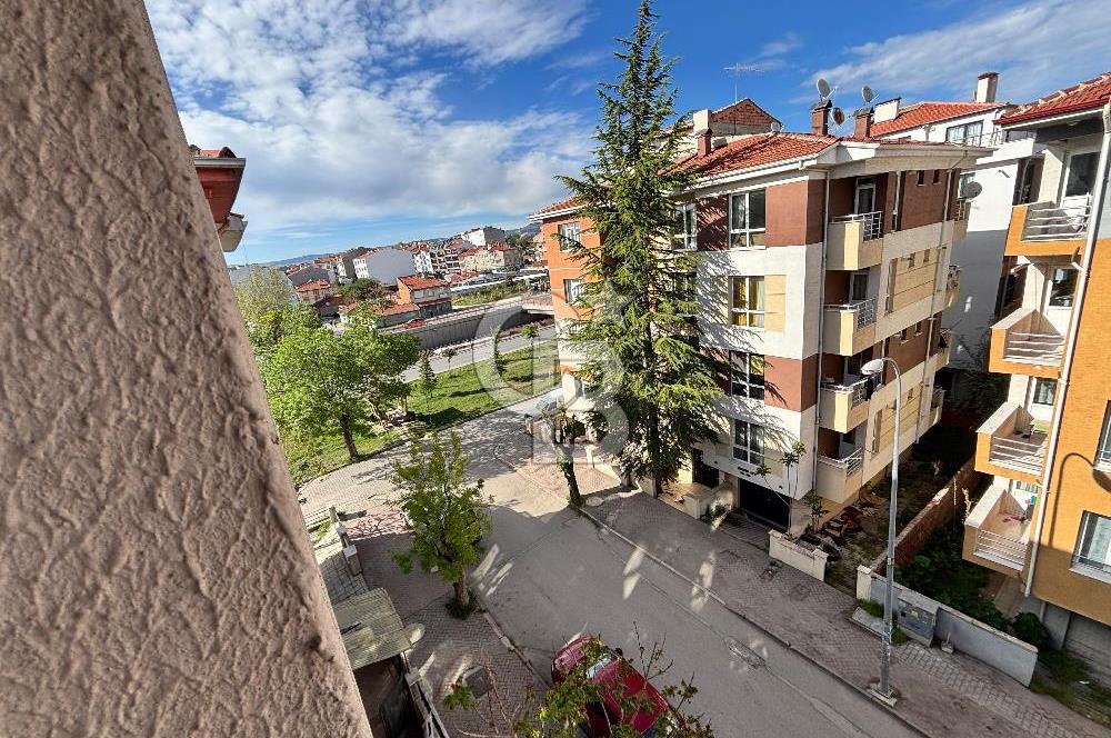 CB CİTY'DEN BAHÇELİEVLER MH İSTANBUL SK EŞYALI KİRALIK 1+1 DAİRE