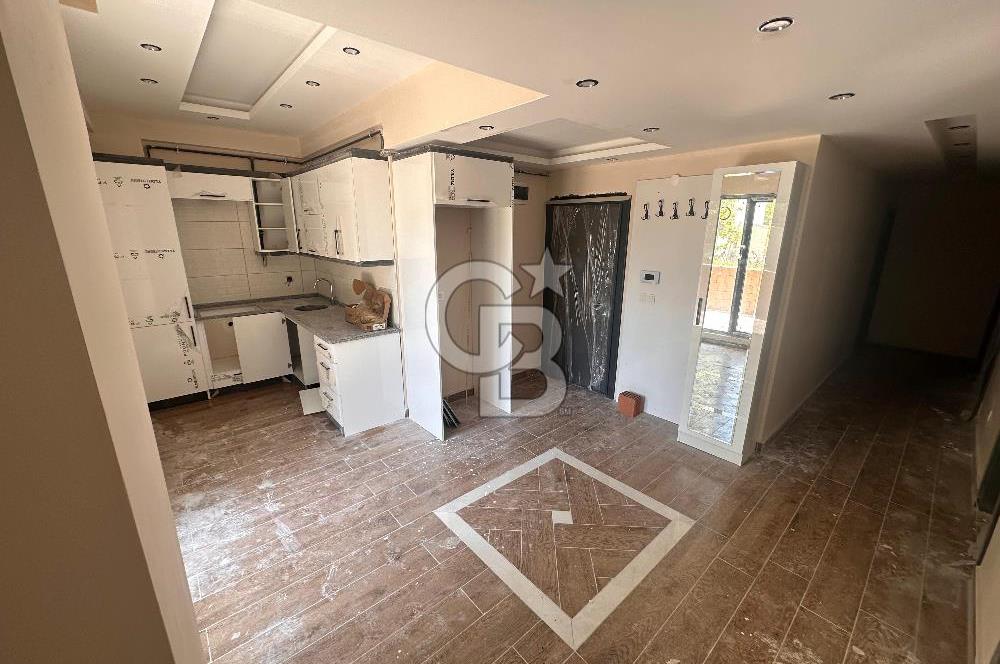 CB KiNG DEN 2. SAKARYA ÇEVRE YOLUNA YAKIN 3+1 SATILIK DAİRE