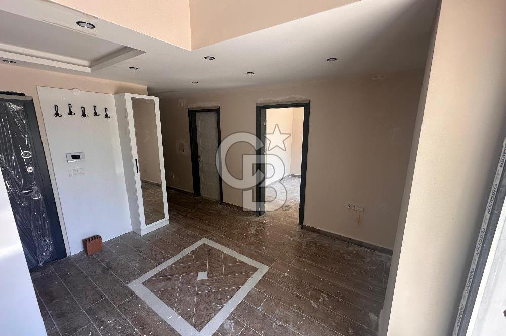 CB KiNG DEN 2. SAKARYA ÇEVRE YOLUNA YAKIN 3+1 SATILIK DAİRE