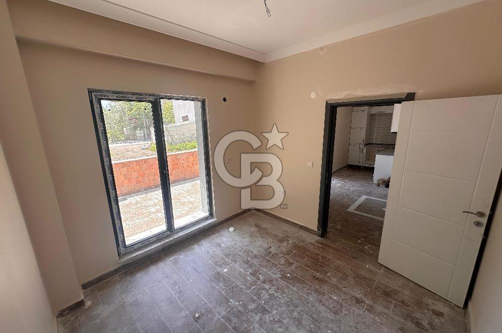 CB KiNG DEN 2. SAKARYA ÇEVRE YOLUNA YAKIN 3+1 SATILIK DAİRE