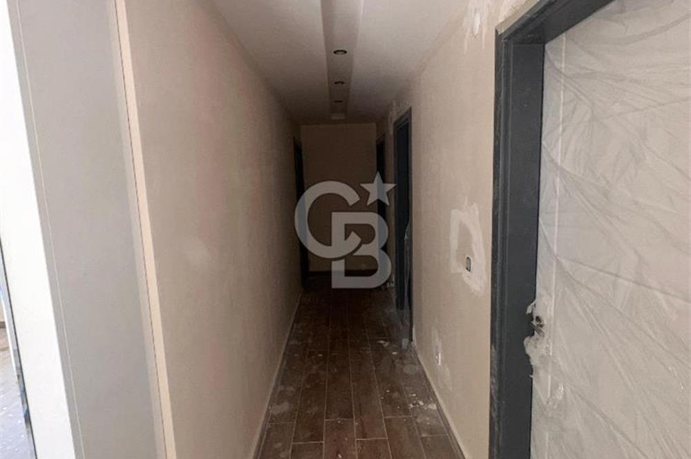 CB KiNG DEN 2. SAKARYA ÇEVRE YOLUNA YAKIN 3+1 SATILIK DAİRE