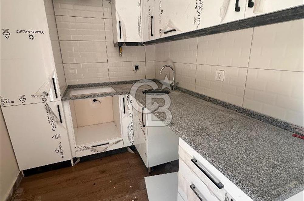 CB KiNG DEN 2. SAKARYA ÇEVRE YOLUNA YAKIN 3+1 SATILIK DAİRE