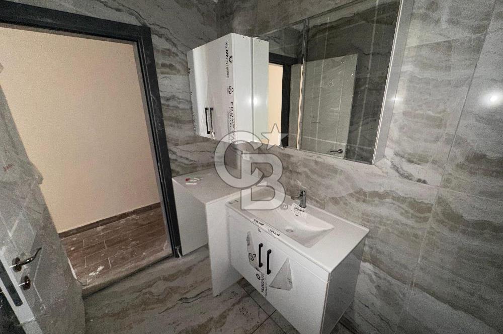 CB KiNG DEN 2. SAKARYA ÇEVRE YOLUNA YAKIN 3+1 SATILIK DAİRE