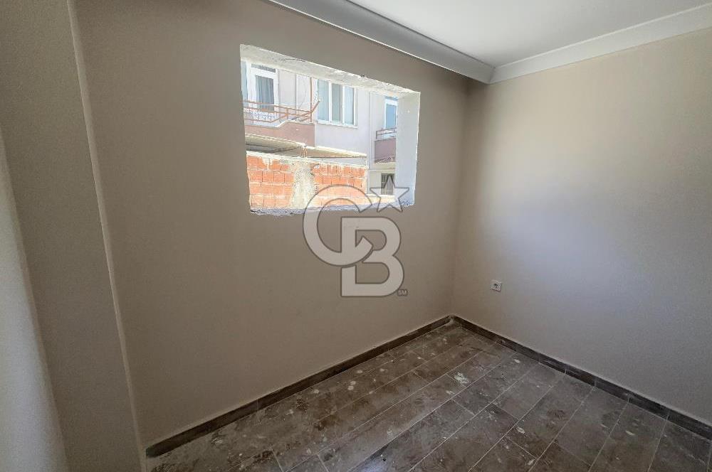 CB KiNG DEN 2. SAKARYA ÇEVRE YOLUNA YAKIN 3+1 SATILIK DAİRE