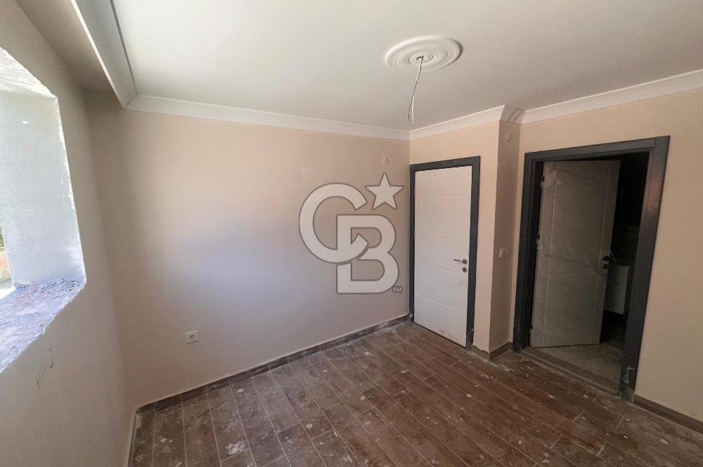 CB KiNG DEN 2. SAKARYA ÇEVRE YOLUNA YAKIN 3+1 SATILIK DAİRE