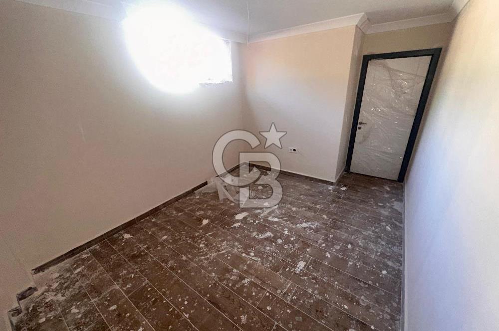 CB KiNG DEN 2. SAKARYA ÇEVRE YOLUNA YAKIN 3+1 SATILIK DAİRE