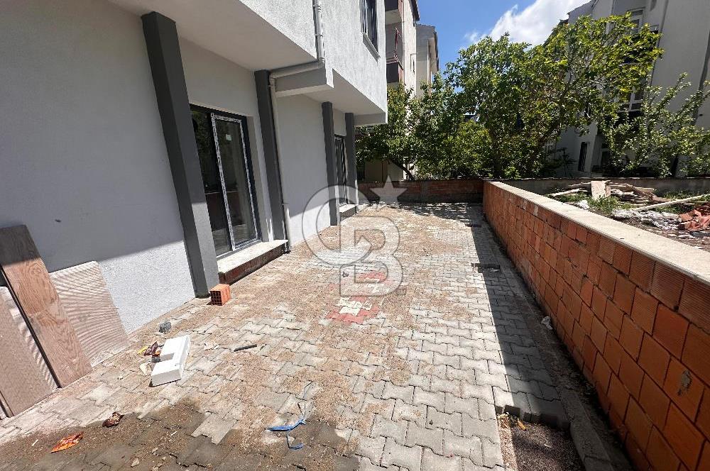CB KiNG DEN 2. SAKARYA ÇEVRE YOLUNA YAKIN 3+1 SATILIK DAİRE