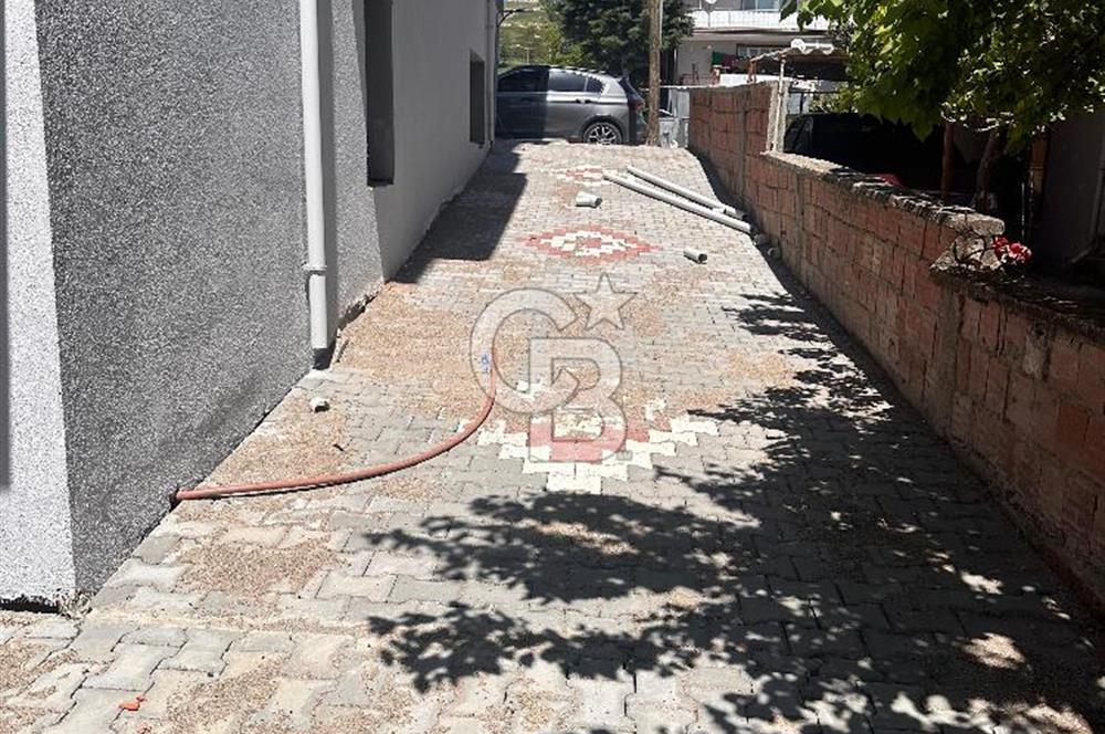 CB KiNG DEN 2. SAKARYA ÇEVRE YOLUNA YAKIN 3+1 SATILIK DAİRE