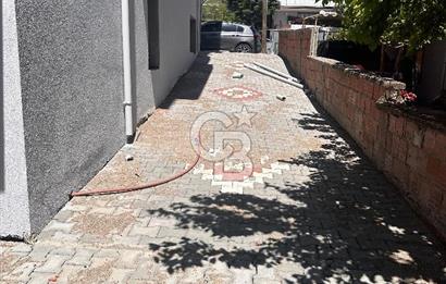CB KiNG DEN 2. SAKARYA ÇEVRE YOLUNA YAKIN 3+1 SATILIK DAİRE