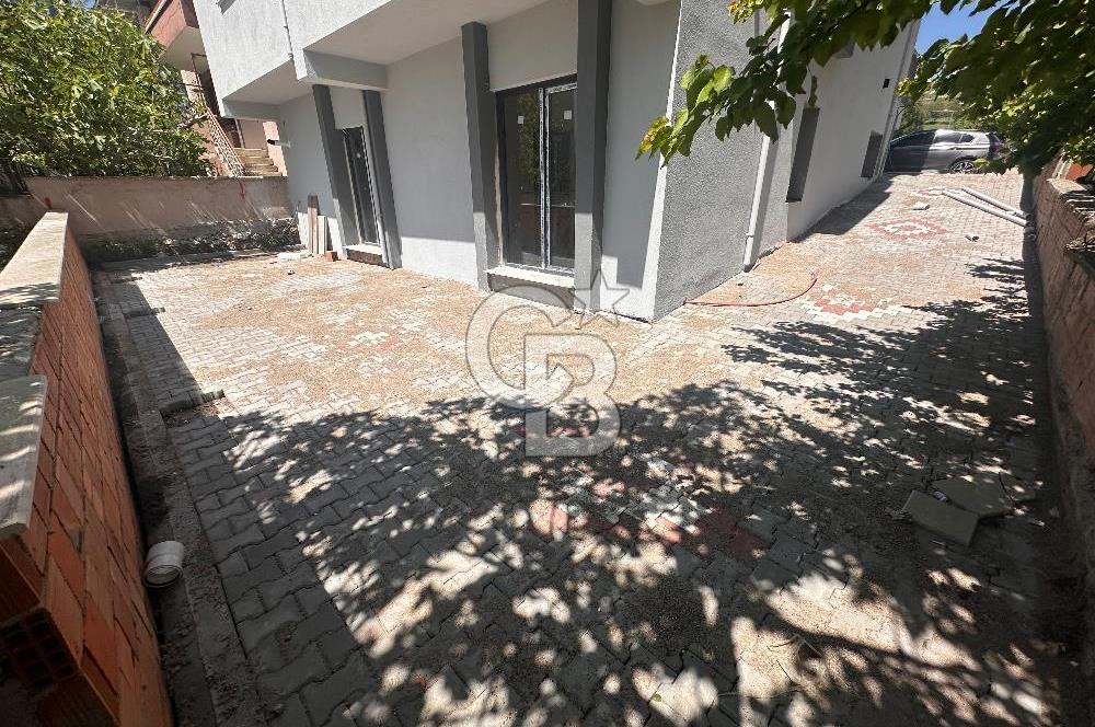 CB KiNG DEN 2. SAKARYA ÇEVRE YOLUNA YAKIN 3+1 SATILIK DAİRE