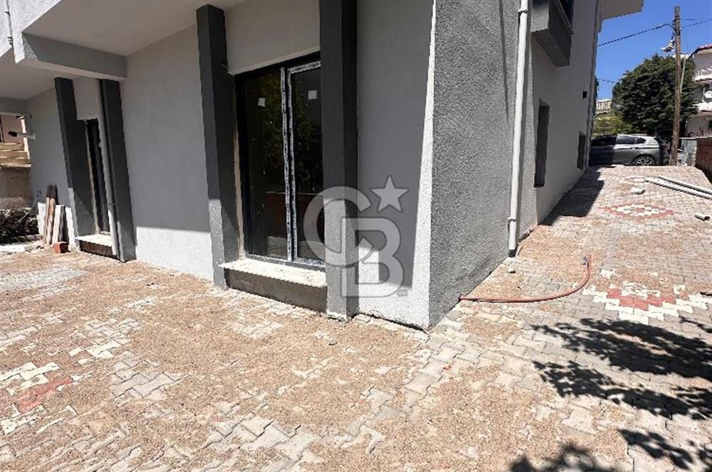 CB KiNG DEN 2. SAKARYA ÇEVRE YOLUNA YAKIN 3+1 SATILIK DAİRE
